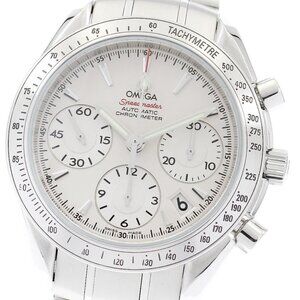 OMEGA Speedmaster 323.10.40.40.02.001 Date Chronograph Automatic Men's_895448